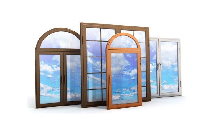 Окна и двери ПВХ